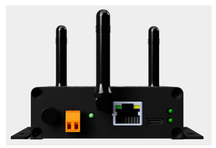 PYDAQ S200WE Low Cost Cellular Industrial IoT