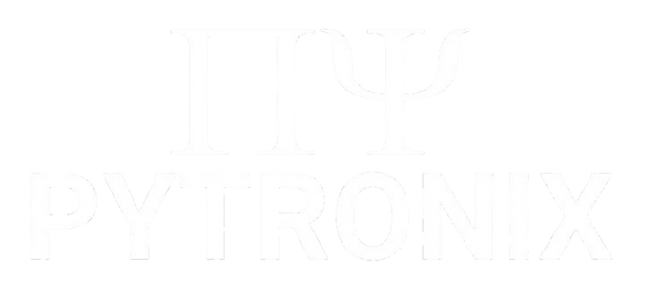 PYTRONIX 